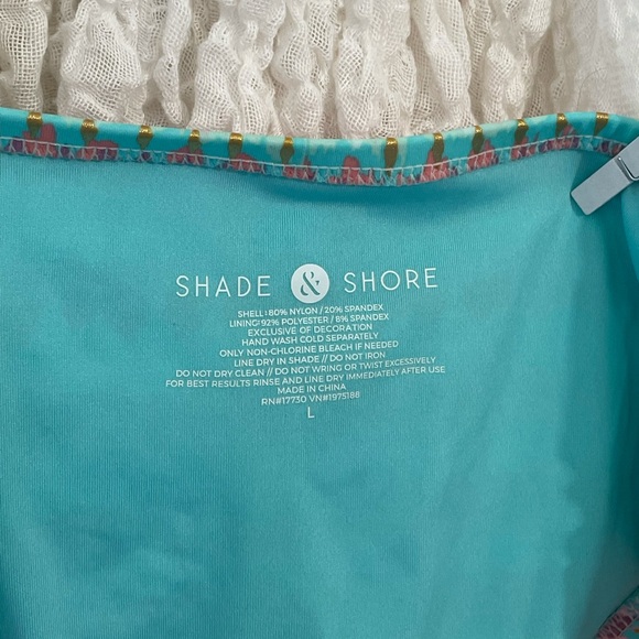 NWOT Push Up Swim Suit - Picture 6 of 8